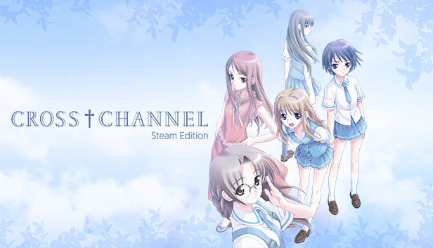 sweets443's tweet photo. #記憶を消して一からやりたいゲーム 

・殻ノ少女シリーズ
・EVE burst error
・CROSS†CHANNEL
・シンソウノイズ

このテーマだとミステリーやアドベンチャー系に偏りやすいよね https://t.co/Pxf108rYsH