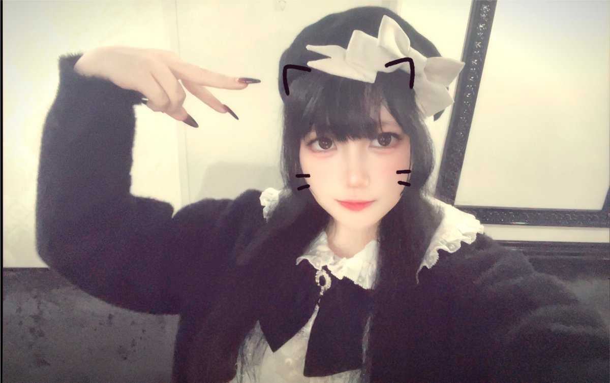 mkai__0's tweet photo. おきゅいん！

めっちゃ雨！でも頑張るよ( ᴖ⩊ᴖ☔️ https://t.co/T0RDCRhW0r