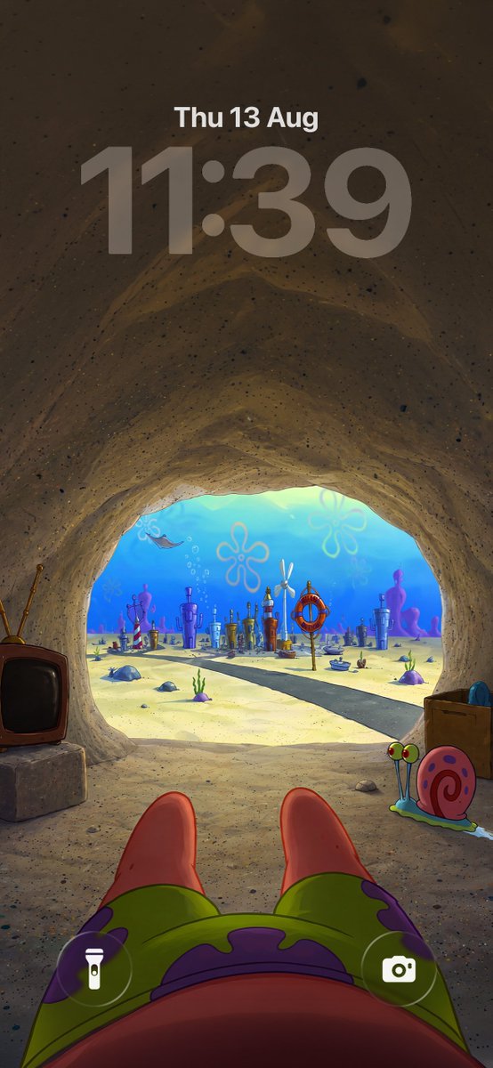 wallpiics's tweet photo. Relaxing Patrick Star Wallpaper
#Cartoon #Spongebob #Underwater #Iphone #Cozy #Wallpaper #PatrickStar #Mobile #4kWallpaper #HdWallpaper https://t.co/78W613QCvf
