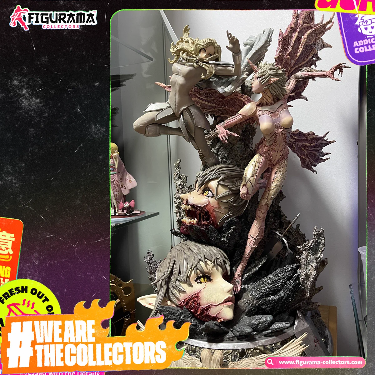 Figurama Collectors (フィギュラマコレクターズ) on X