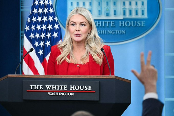 #KarolineLeavitt #Trump #PlaneSwitch Was Karoline Leavitt fired by Trump, and why? Unverified Rumors: Because her departure came as a surprise to some, unverified internet rumors and speculation surfaced. These include unsubstantiated claims of workplace friction involving Trump aide Natalie Harp, or frustration over a recent incident where Leavitt was allegedly left behind on Air Force One during a secret presidential plane switch. However, no credible public evidence supports these theories, and the verified reason remains her personal choice to focus on her family. Was Karoline Leavitt fired by Trump, and why? AI Mode No, Karoline Leavitt was not fired by Donald Trump. She is voluntarily