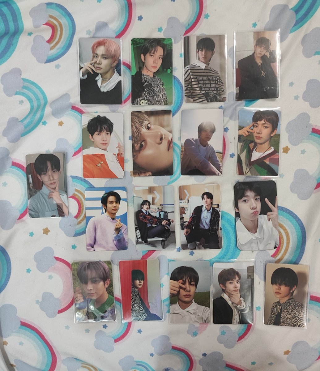 jayah0804's tweet photo. 🦇 wts lfb — enhypen quitting sale ph

heeseung specs set

⤷ official, onhand
⤷ PHP 5,000 + sf
⤷ sold as a set only, payo only

loc: lipa, batangas
mod: jnt
mop: gcash

rfs: need funds

# enhypen heeseung evan hakanai japan pc photocards ph https://t.co/orFgRCIXAi
