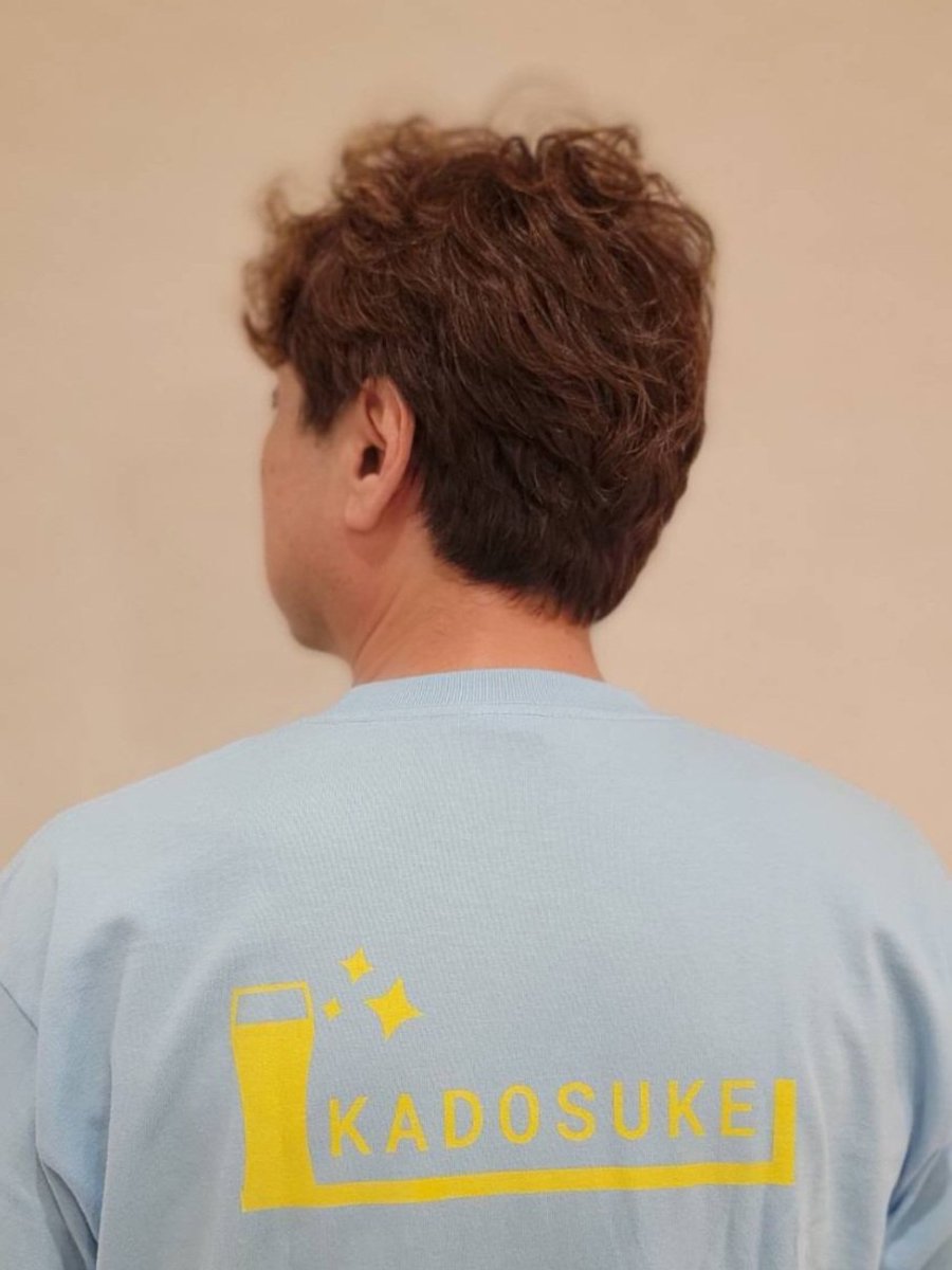 sUgVDoocUv15413's tweet photo. オーナー着用サイズはXLです👕✨️
#かどすけ　#居酒屋　#南林間 https://t.co/EarpP2hgpB