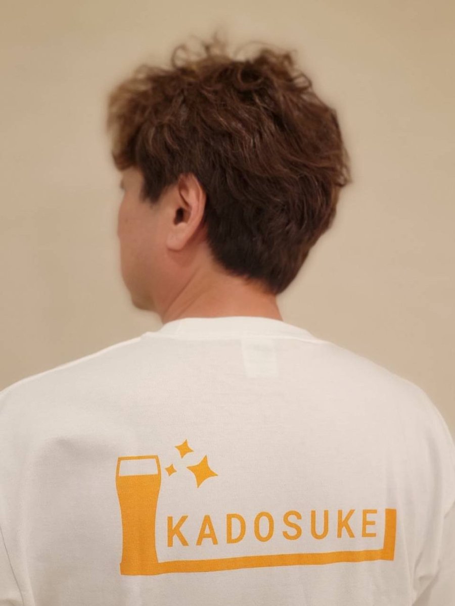 sUgVDoocUv15413's tweet photo. オーナー着用サイズはXLです👕✨️
#かどすけ　#居酒屋　#南林間 https://t.co/EarpP2hgpB