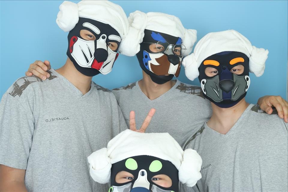 chwolf0412's tweet photo. 멍메에에에에에에ㅔㅔ 🐑🐕✨️
+@mung_moong5 
+@rroolp1 
+@Devy_pup https://t.co/vvXbI3alB6