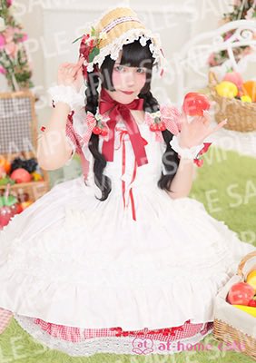 🕊️お報せ フルーツミックスブロマイド居ります♩🍓🍋🍒🍇 【WEB