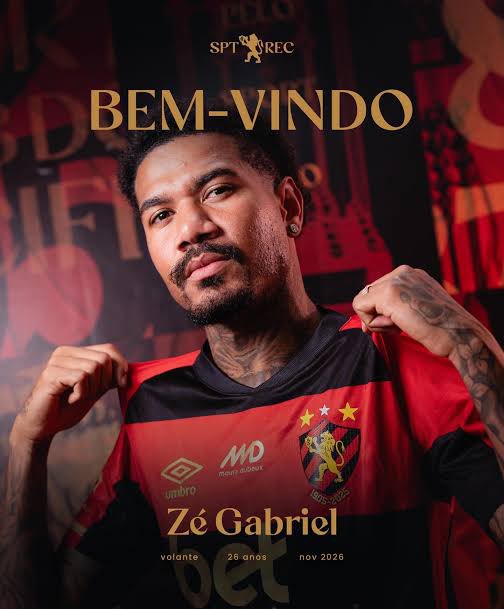 amaralpst's tweet photo. @Neythanhg Vocês deveriam buscar mais informações sobre esse volante aqui também. Lembra muito o estilo de Pulgar, faria uma boa dupla com Zé https://t.co/uQiTaHeot2