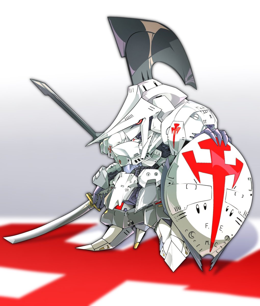 70da_s's tweet photo. デフォルメイラスト練習☺️
大好きなロボット描いてみた https://t.co/kgogjctbdV