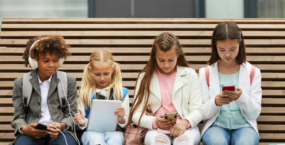 HDAMagazine's tweet photo. Humanscale Champions Ergonomics for the Next Generation of Learners

#ErgonomicsForKids #HealthyStudyHabits #Humanscale #StudentWellbeing

https://t.co/MC0cVbdx2u https://t.co/bOrmq3qSV5