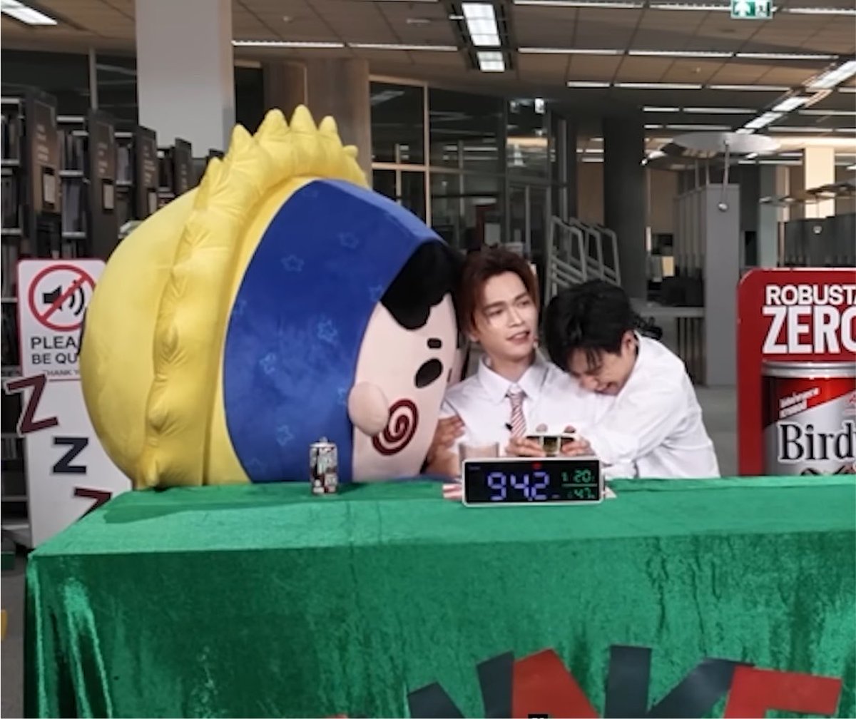 metichibi's tweet photo. ‘เราก็มีกันแค่สามคน ครอบครัวเล็กๆของเรา’🥺♡ https://t.co/YQerTmOxb3