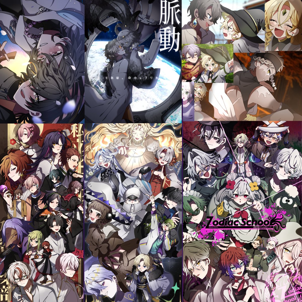 k_tohu06's tweet photo. 久しぶりにスケブ宣伝🎵
少数～大人数まで描きます。立ち絵もOK・スタンプも描く

◆等身
https://t.co/sYFdAx22PC #Skeb 
◆スタンプ（おま金で２スタンプ描きます）
https://t.co/OTwMFzcQAU
#Commission @skeb_jp https://t.co/l734QN6sf5