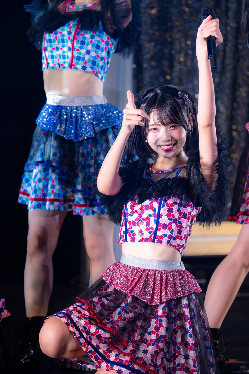 🔫 2026.07.18 夜 HKT48 15th Anniversary Live Tour 大阪会場 森ノ宮