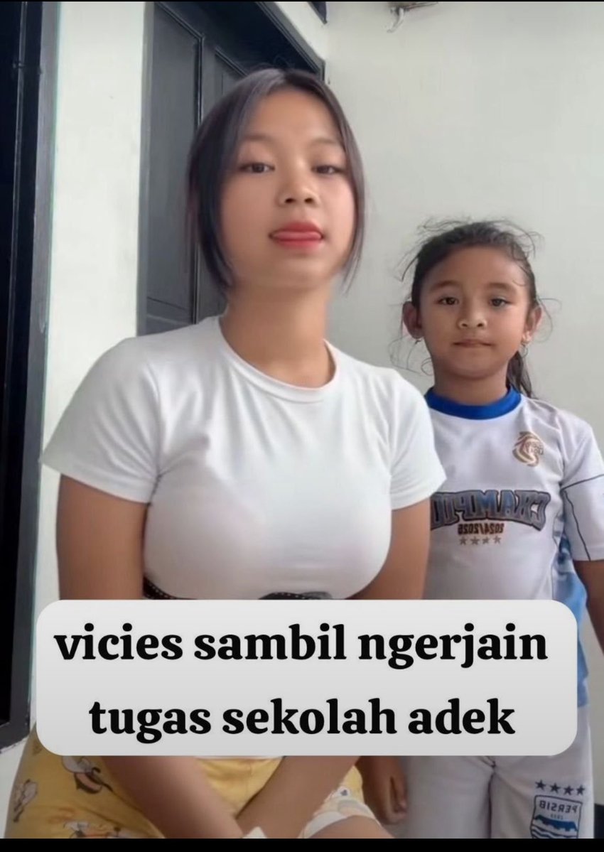 lurtkin's tweet photo. Upload Bocil Viral https://t.co/gFAtmIZ1YB