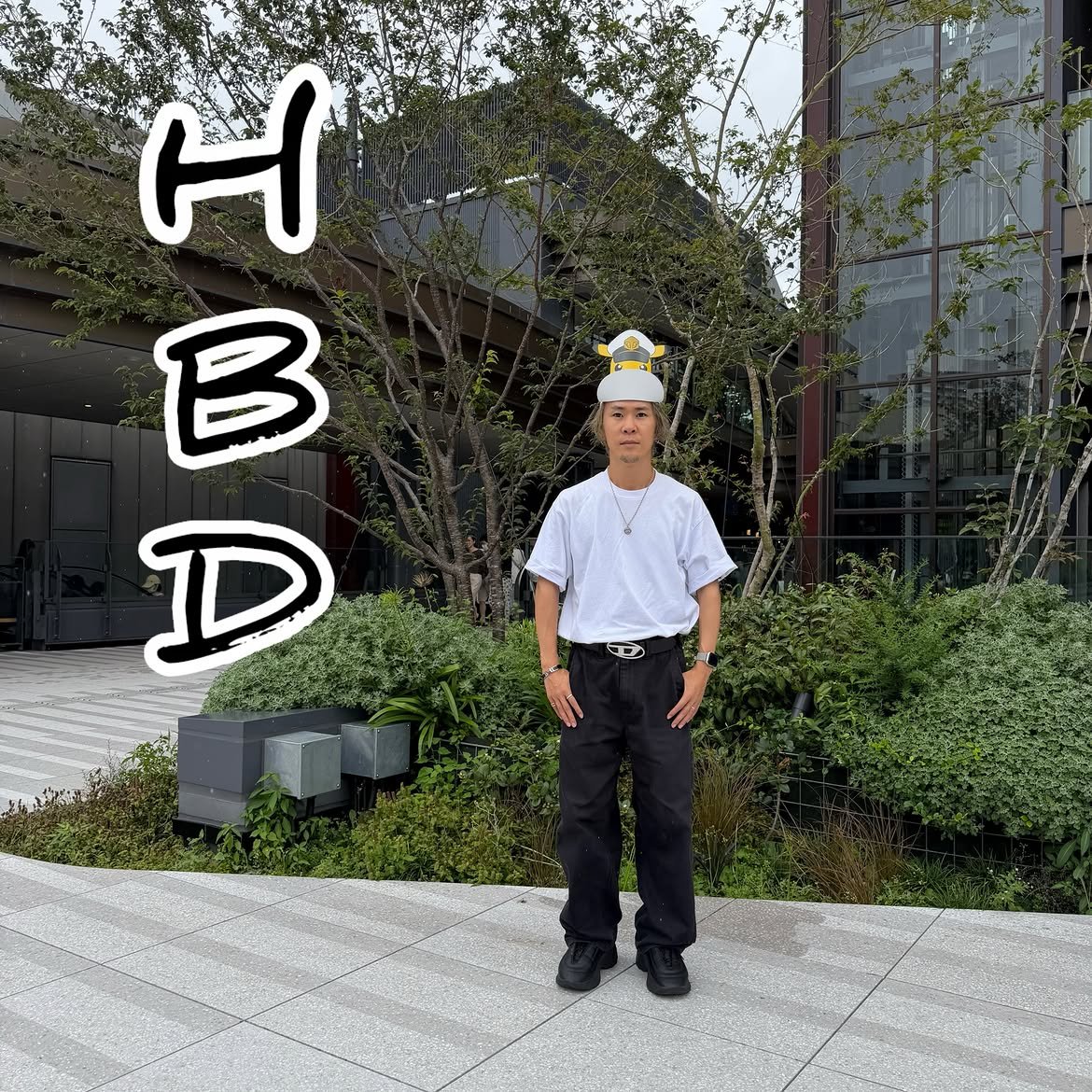 Hir0Hit0's tweet photo. Happy Birth Day Boy.

#2026
#0813
#ポケモンゲットだぜ https://t.co/rwwK5CM5hK