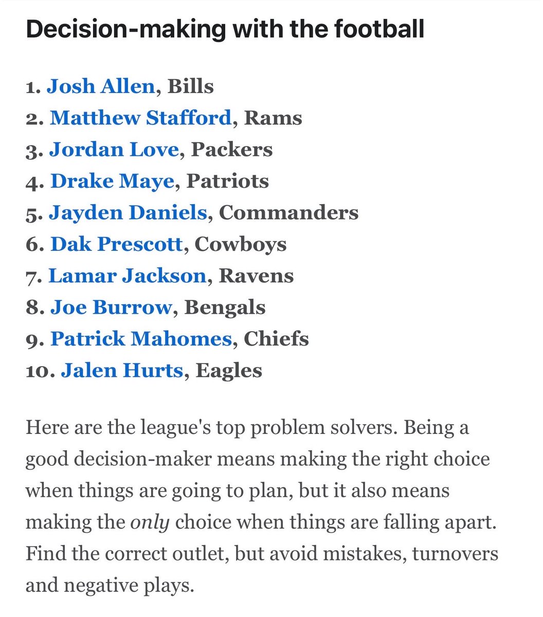 ChasingSnyder's tweet photo. I want to reiterate again. It’s not Josh Allen himself I have the problem with. He didn’t ask for this. He’s a great player and dude. 

It’s the media coverage from prominent figures that are just lying to me straight up. Never seen it with any other athlete. https://t.co/WFMfLqao0M