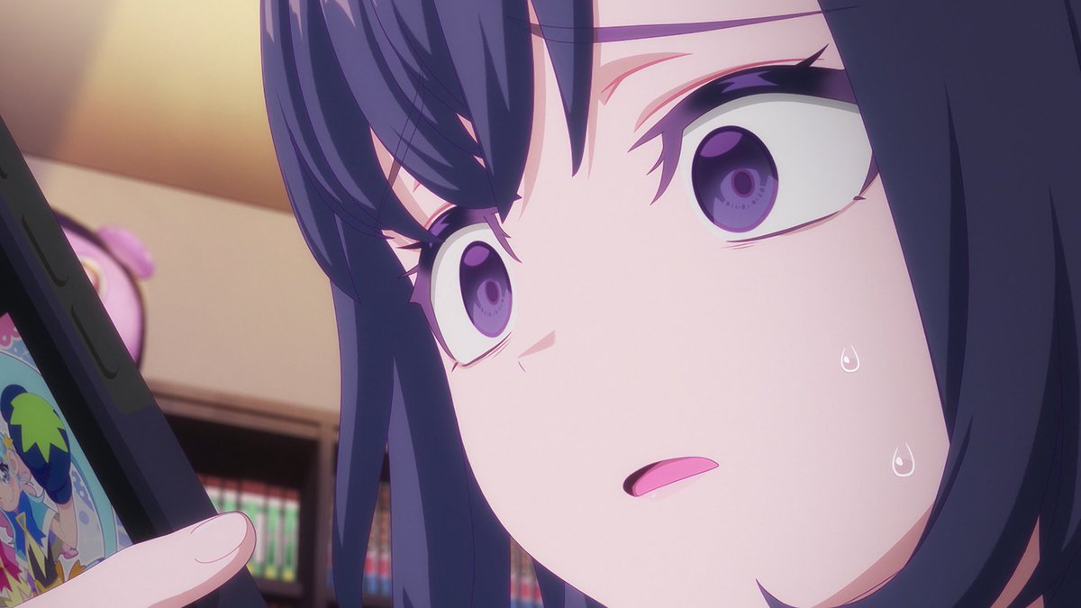バンドリ！ ゆめ∞みた 第9話 ツイート画像 1
