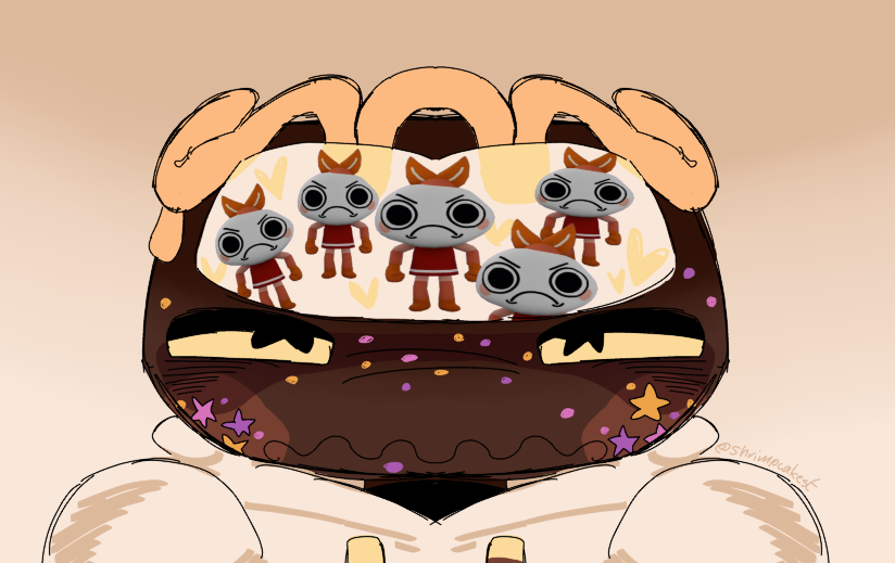 shrimpcakest's tweet photo. this is kinda shitty
-
brain parasites 
#shrimpcake https://t.co/NVF8dz2zxY