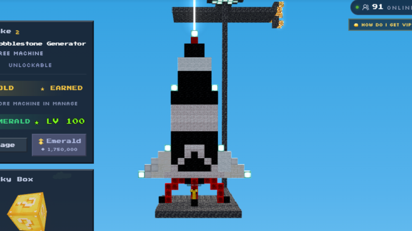 Shadowzire's tweet photo. @BlockFallX #blockfall https://t.co/a0N1ZkDKNU