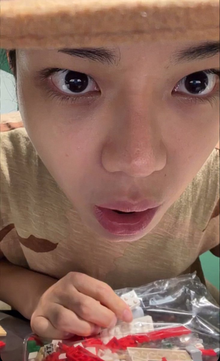 arshaville's tweet photo. ndul imut banget ndul https://t.co/eCAIUwKLzd