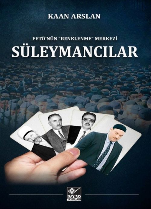 GaffarYakinca's tweet photo. Kuriş ve Süleymancılar konusunu basında ilk yazan Aydınlık'tan genç mesai arkadaşımız Kaan Arslan'dı. Yıllar sonra haberleri doğrulandı.

Sevgili Kaan'ın bir de konu ile ilgili yazılmış kitabı var. https://t.co/dSjii61dg2