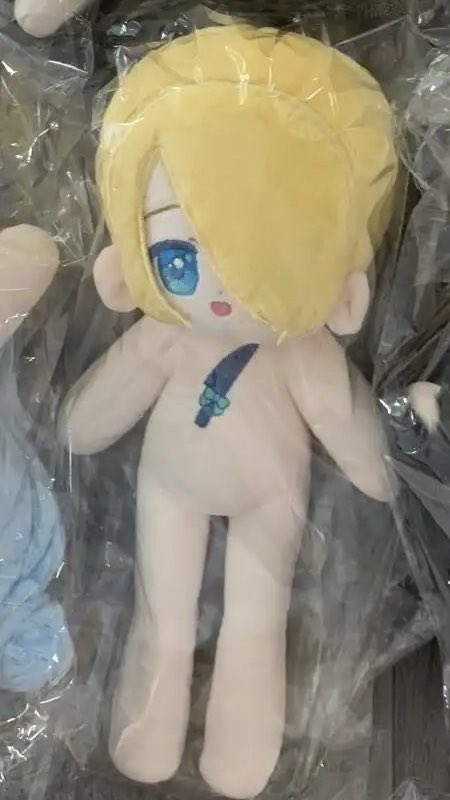 0gulus's tweet photo. ぬいが生まれました‼️‼️‼️
まだ海外にあるので私の手元には無い！！！日本に届くのが楽しみすぎる〜〜！！🥹🥹🫶🫶🫶💓💓💓 https://t.co/sU1RBFzI0c