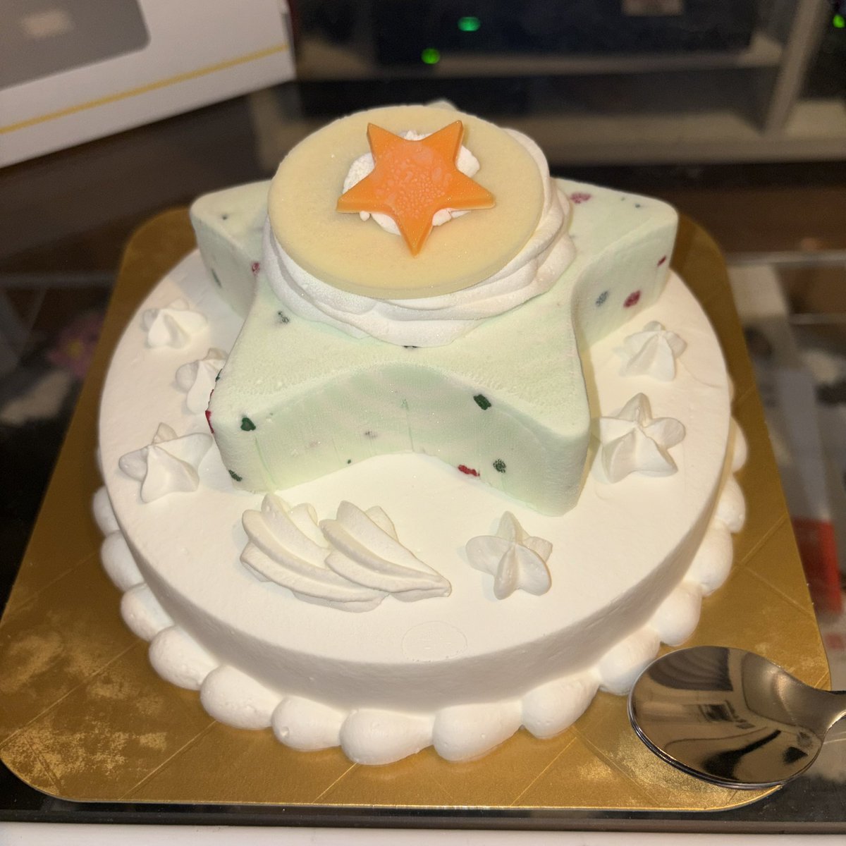 ino7110's tweet photo. サプライズ大成功 https://t.co/iTmtAvctvJ