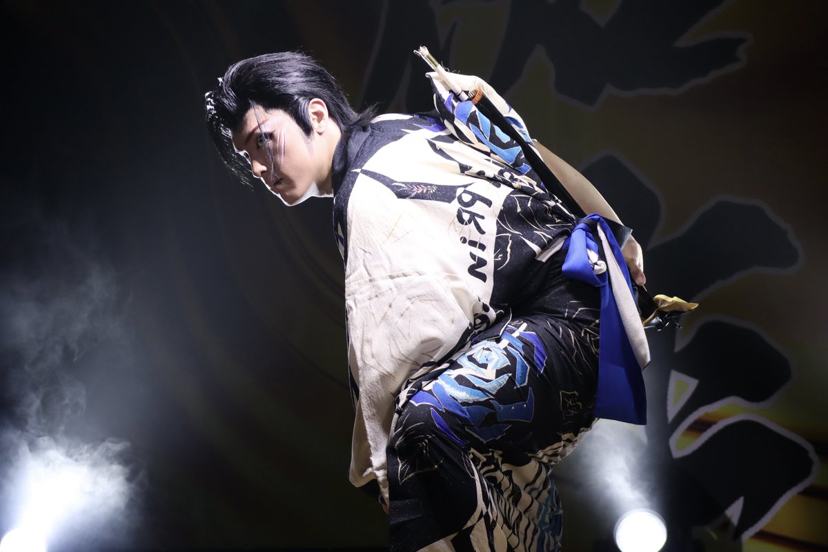 oe_9987's tweet photo. 🎶蝉

#劇団殿下
#六三四祐作　座長 https://t.co/SEOS1DCmY7