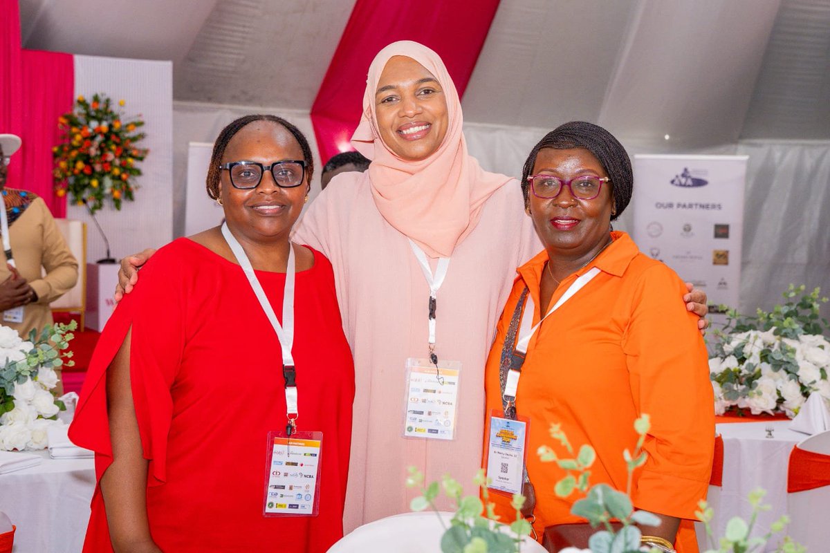 WaihenyaJW's tweet photo. The LSK Womenโs Forum on safety, power, accountability, legislation and femicide was a powerful and thought-provoking session.
Beyond the meaningful conversations, the ladies truly understood the assignment! โจ I have never seen a more beautiful gathering! ๐ธโจ
#LSKConference https://t.co/0DOtmghVyl