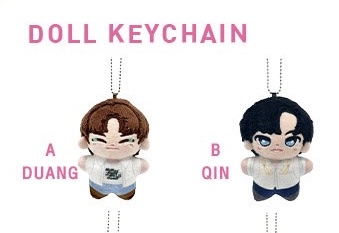 L96HUB's tweet photo. ✿˚ ༘ ⋆｡˚ สุ่มแจก Doll Keychain 2 คน(คนละ1ชิ้น) 𖤐

กติกา
- รีโพสนี้ + ฟอล @L96HUB
- เมนชั่นพร้อมติดแท็ก #DuangGoRoundConcert
#ด้วงจะโกราวด์แล้วนะเธอ

ประกาศผลวันที่ 17 ส.ค 69 เวลา 18.00 น. https://t.co/h8hCRVsYJM