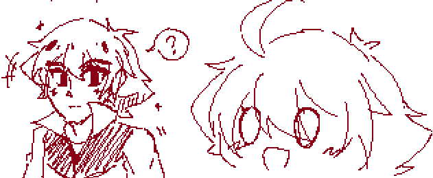 SatoshiHatThief's tweet photo. aaaaaaaaaaa O/////////O)
#rkgk #VidiScratch https://t.co/qQvIOJclKk