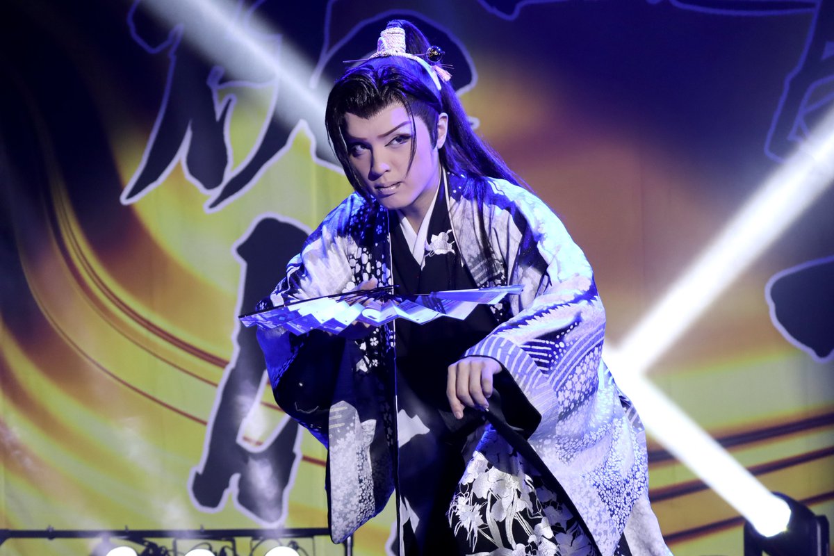 oe_9987's tweet photo. 🎶〜花火

#劇団殿下
#六三四祐作　座長 https://t.co/aaO3u8Mcp6