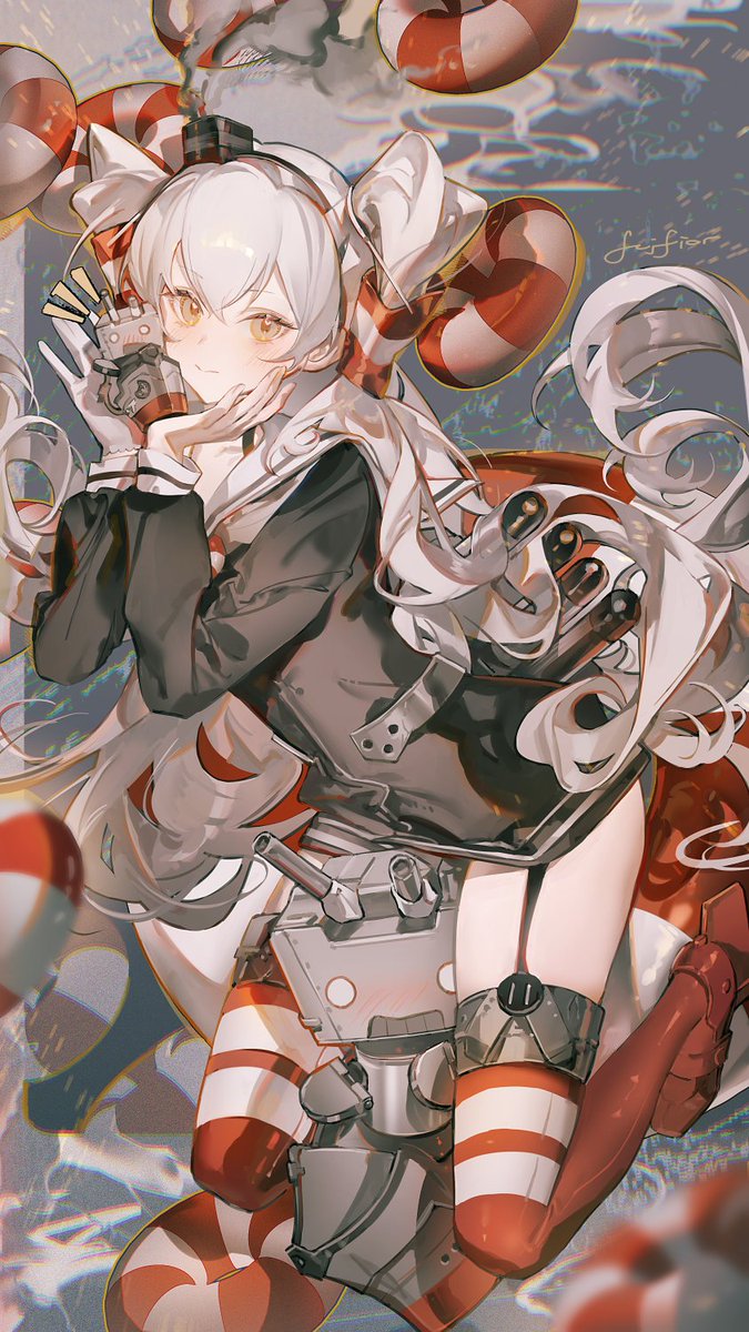 fcjfior's tweet photo. いいかぜ
 #艦これ https://t.co/OJmoJsjpSD