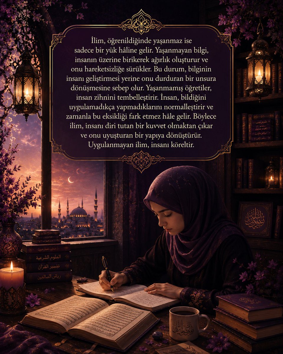 KTMutfak's tweet photo. 📚 İslam 2030, Cüneyt Sezer https://t.co/AaYdxZMn9q