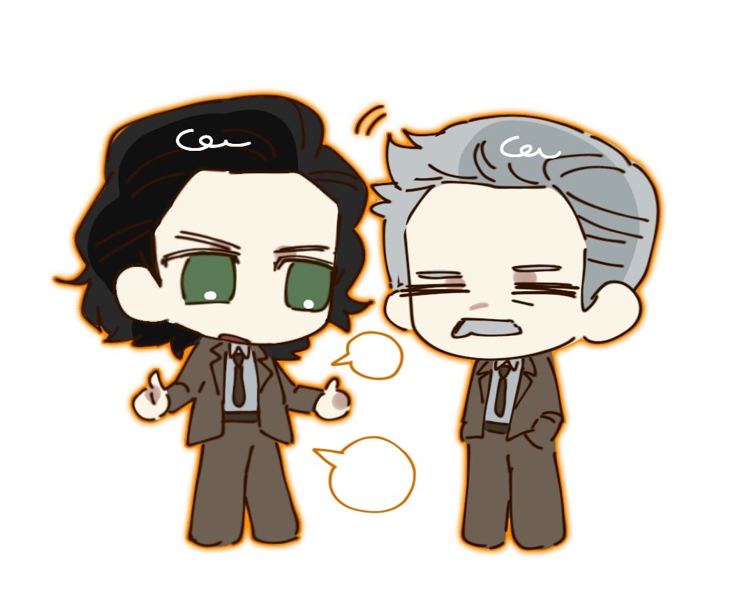 yuke60's tweet photo. 시즌1 #lokius https://t.co/JVaJPgQzSF