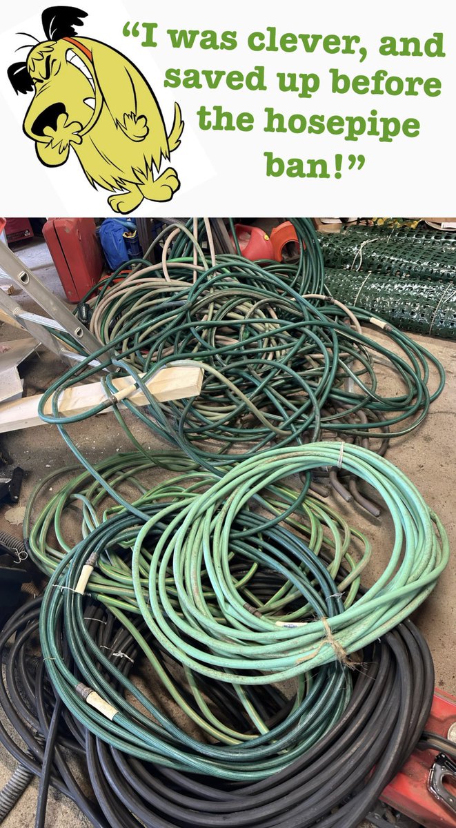 LeeCalODAAT's tweet photo. Some of us were in the ball!

#hosepipeban https://t.co/zcvioHjygb