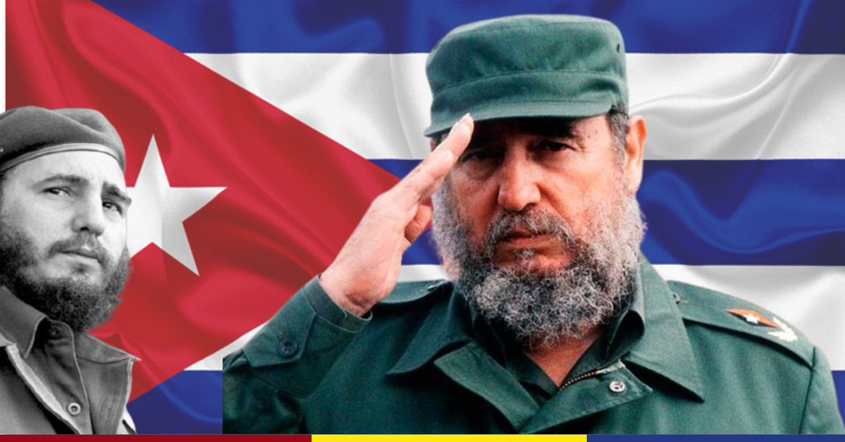 Cubacooperabol2's tweet photo. El Estado Bolívar celebra hoy con gran júbilo,desde los puestos de trabajo de cada Médico Cubano,en cada rincón de esta hermana nación el Centenario del Comandante en Jefe Fidel Castro.
Fidel está entre nosotros...
#100AñosConFidel
#CentenarioDeFidel
@Cubacooperabol2 https://t.co/fPVQ2tMq0c