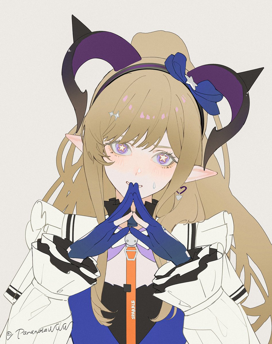 ParanoiaWWW's tweet photo. リーノちゃんrkgk
#エンドフィールド #HomecomingCC https://t.co/645Ow7EYPU
