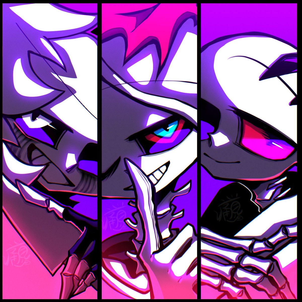 Pain_Hurt_AU's tweet photo. #繋がらなくていいから俺のマダさんを見てくれ https://t.co/Z0YAMTMNSF