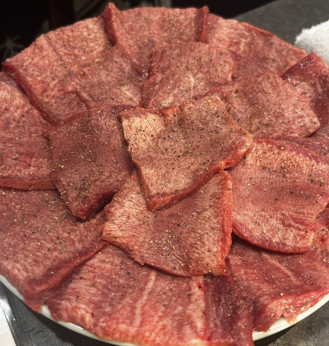 tonai_nomi's tweet photo. 久しぶりの一心不乱🔥
当たり前だけど暴飲暴食より美味い。
会員限定なのが辛い😭 https://t.co/jxvfxlY6e4