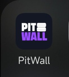 PitWallOff tweet picture