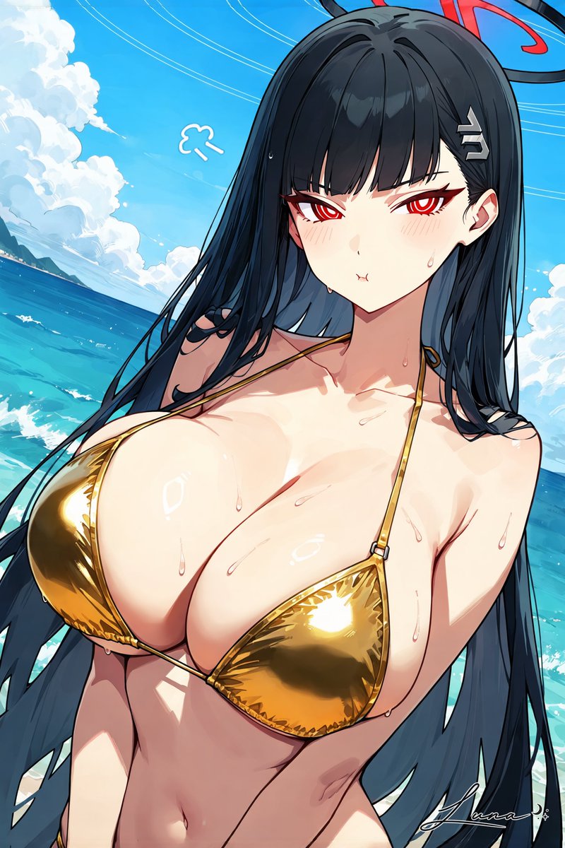 Luna2_AIart_'s tweet photo. 調月リオ

 #AIイラスト #AIart️️️️️️️️️️️️️️️️️️️️️️️️️️️️️️️️️️️️️️️️️️️️️️️️️️️

SFW illustration. No nudity, no suggestive intent https://t.co/p63UocjWHe