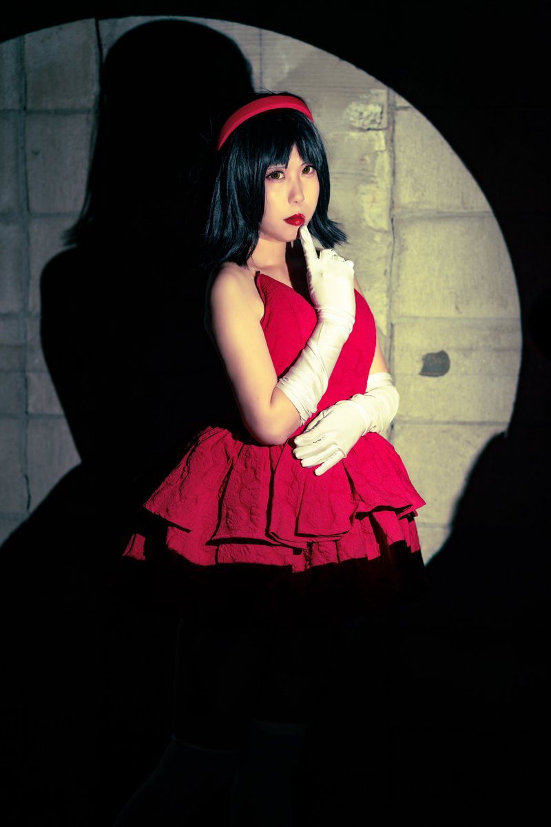MIU_cos_1127's tweet photo. 【PERFECT BLUE】

霧越未麻   MIU

photo @gu_do_365 
studio @Glarastudio 

#cosplay #MIUこす #コスプレ 
#PERFECTBLUE https://t.co/kaNc4LahVr