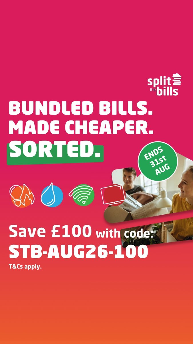 splitthebills tweet picture