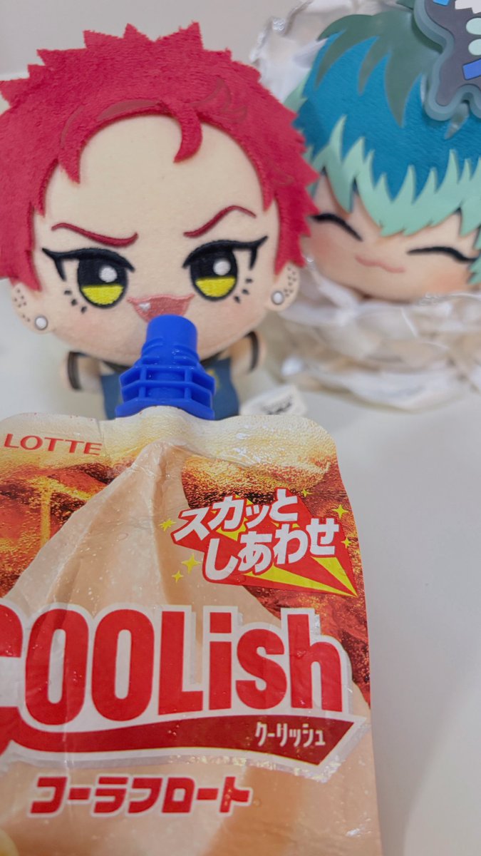 3433__s's tweet photo. アイスは1人1個ね https://t.co/eVD1iGR9Lt