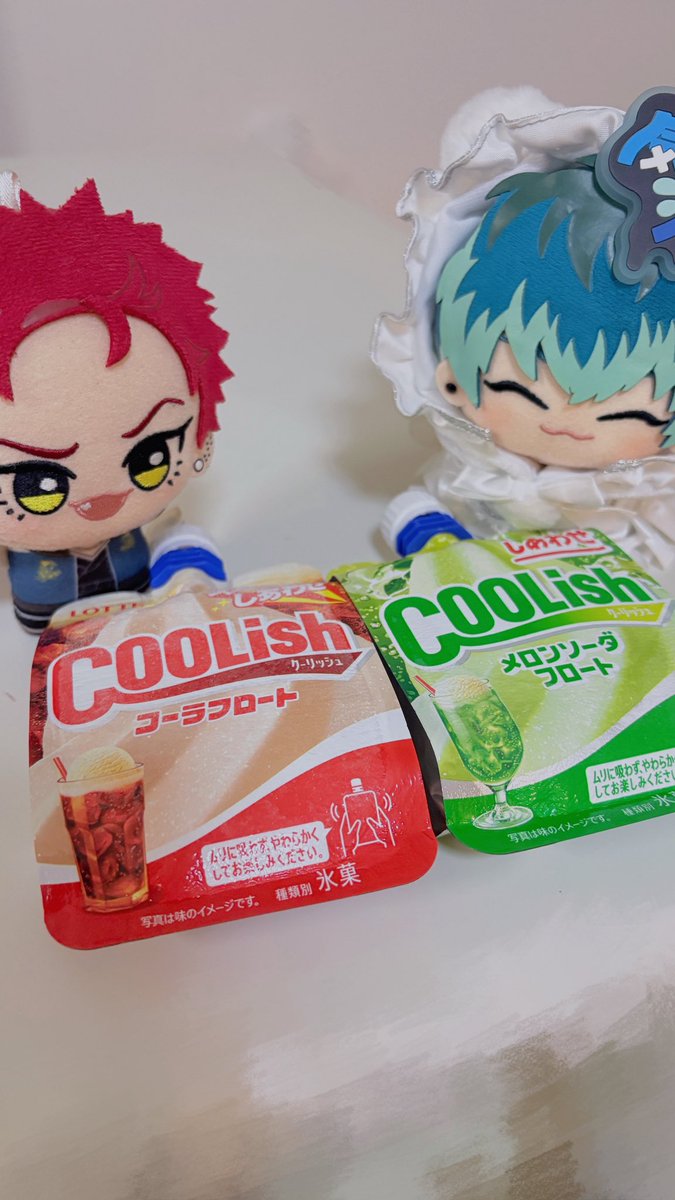 3433__s's tweet photo. アイスは1人1個ね https://t.co/eVD1iGR9Lt