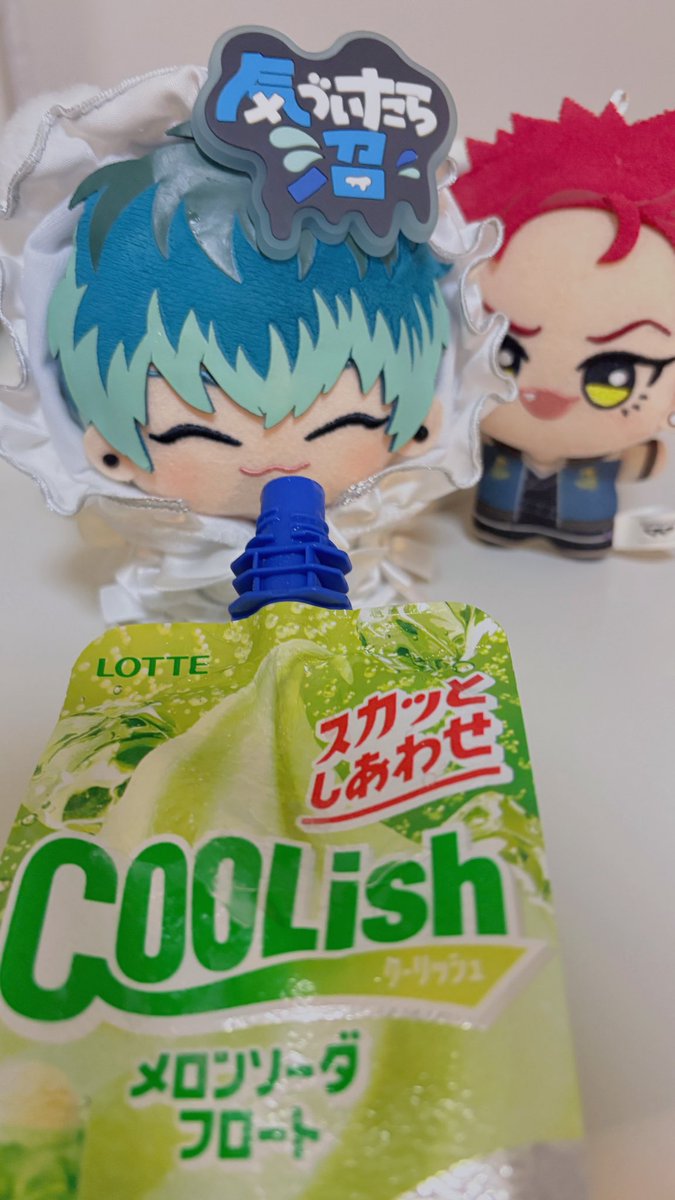 3433__s's tweet photo. アイスは1人1個ね https://t.co/eVD1iGR9Lt