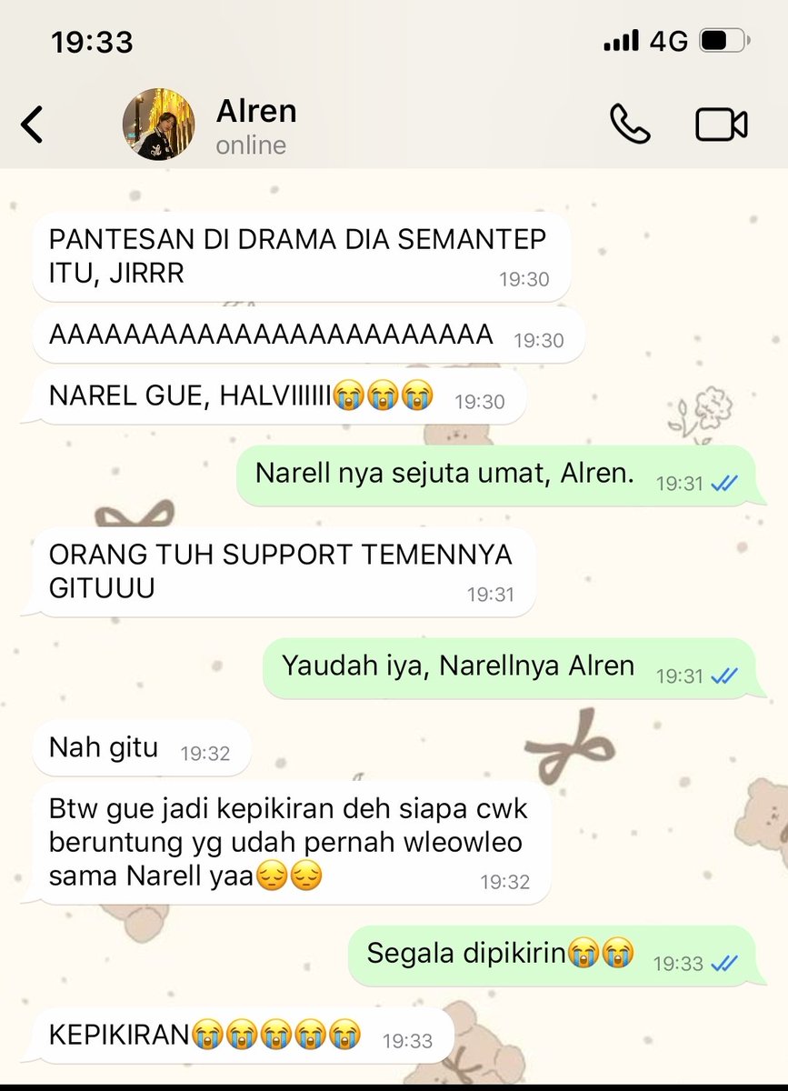 taaffeitehc's tweet photo. HBD, mas Jaem👉🏻👈🏻

Nahyuck Nohyuck one tweet AU! 🔞 https://t.co/iHG0uhNVBo