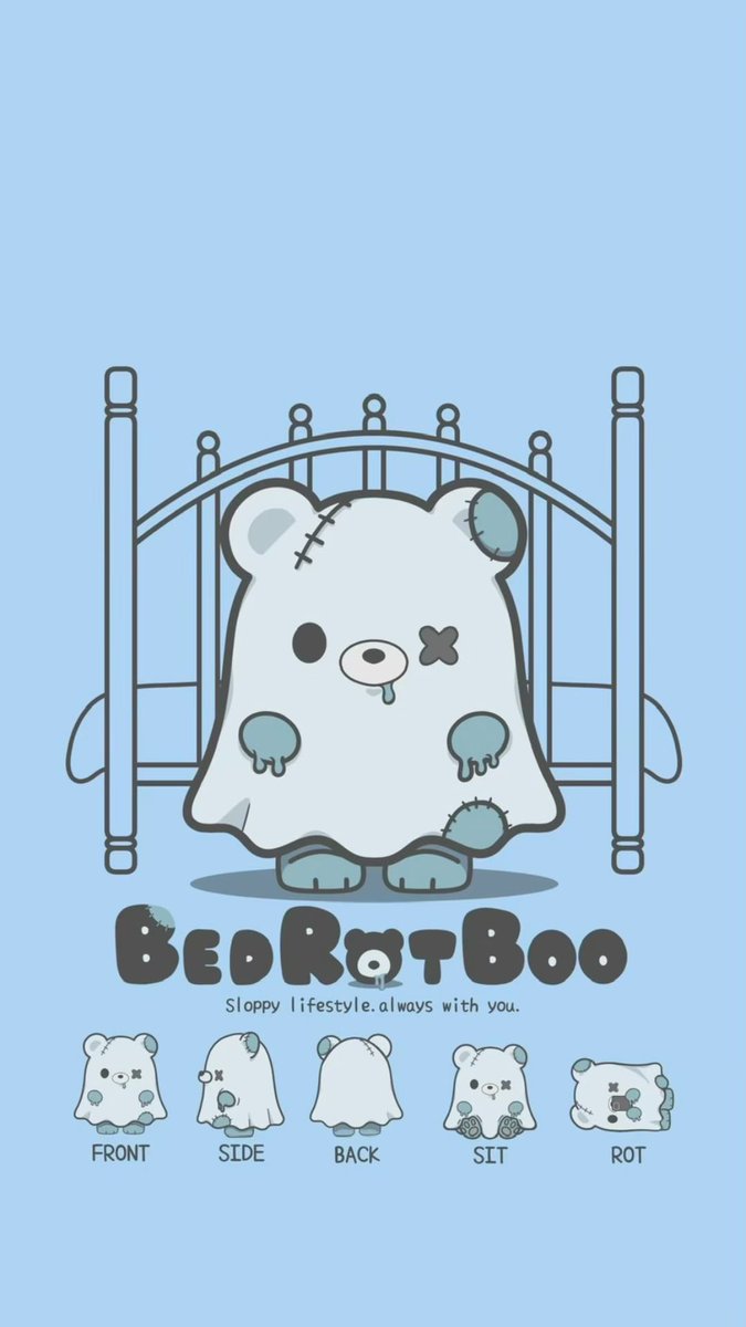 BedRotBoo tweet picture