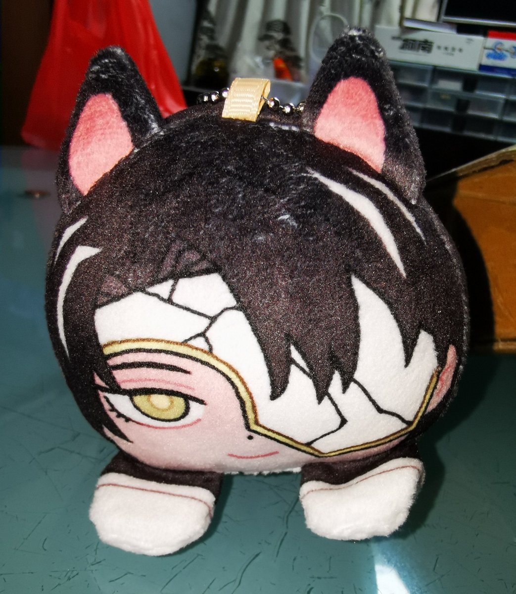yomeka_7's tweet photo. MY BIRTHDAY GIFY CAME IN THE MAIL TODAY OH MY GOD https://t.co/tERtFSmfc0