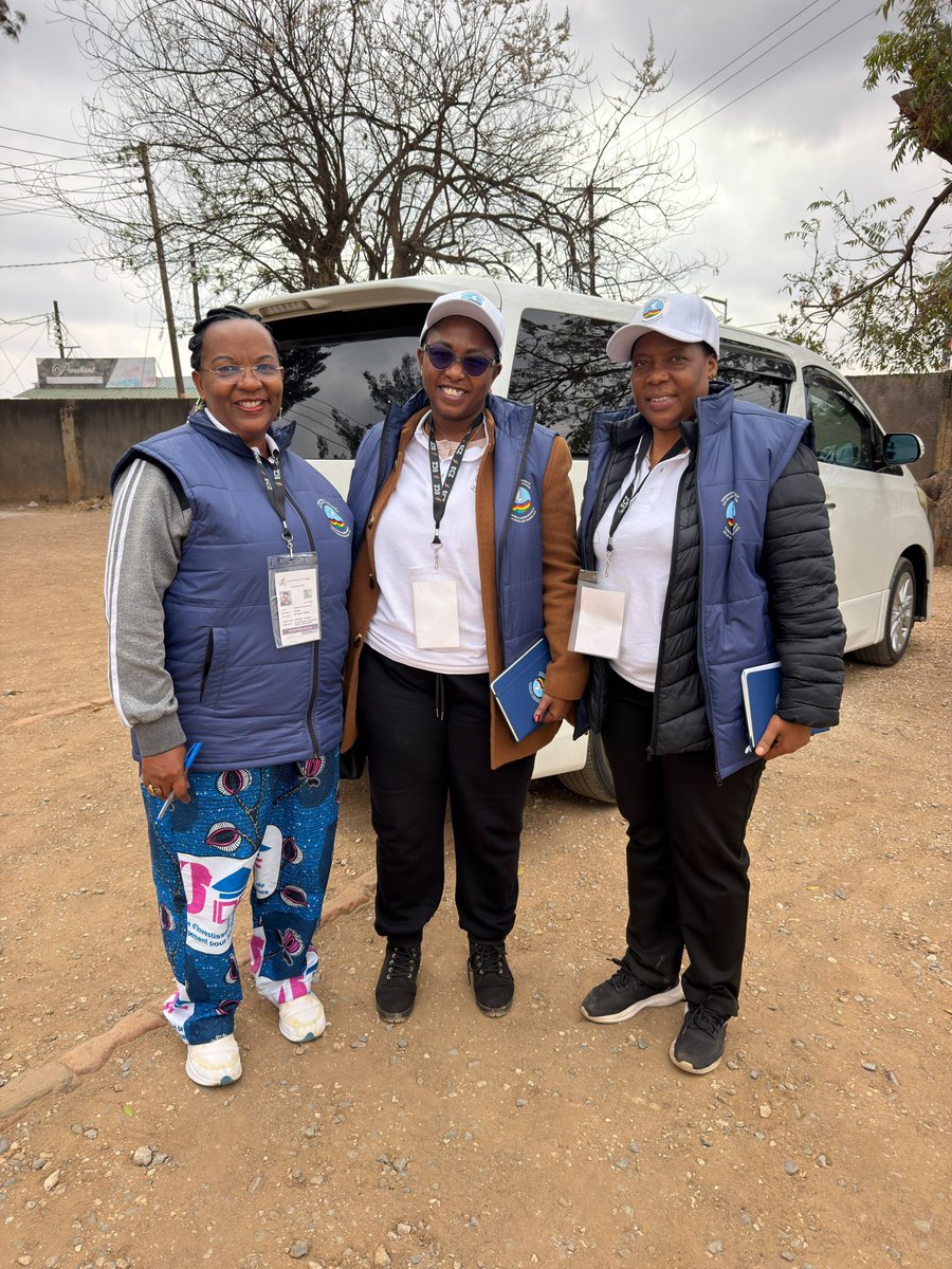 _ICGLR_'s tweet photo. ICGLR Observes Zambia’s 2026 Elections 🇿🇲

On Election Day, the ICGLR Election Observation Mission is on the ground observing voting at polling stations, including Takanado Primary School and Lusaka Golf Club.

Our observers are also deployed across Lusaka, Central and Southern Provinces, monitoring the voting process and engaging with stakeholders.

The Mission continues to observe the elections independently, impartially and objectively, in accordance with Zambia’s electoral framework.
@FPCIRGL
@ICGLR_LMRC
#ZambiaVotes2026 #ICGLR